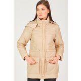 Dewberry Z6703 LADY KABAN-BEIGE | Shoptok.si