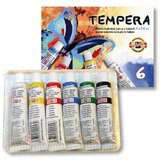 Koh i Noor Boja tempera 16ml, pakiranje 6/1, leptir, kartonska kutija, 016254700000 | shoptok.hr