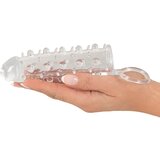 Crystal Clear Penis Sleeve 516988 Cijene