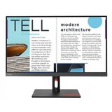 Lenovo mon 24 S25e-30 24,5"/VA/FHD/HDMI/VGA/3Y, 63E0KAT4EU monitor cene
