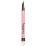 Jeffree Star Cosmetics Gothic Beach BeachProof Eyeliner tuš za oči nijansa Money Shot 0,5 ml | shoptok.hr