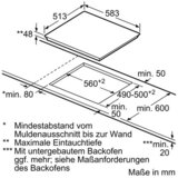 Siemens ET645HN17E iQ300 Ploca za ploca Cijene
