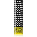 Apivita Lip Care Chamomile hidratantni balzam za usne SPF 15 4.4 g Cijene