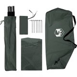  za auto s krovom Maslinasto zelena 308 x 215 x 220 cm | Eponuda.com