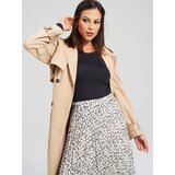 Sinsay Midi suknja | shoptok.hr