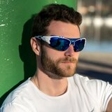 Layoners TopWater White and Blue | shoptok.hr