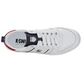 K-Swiss Nizke superge Lozan Match Bela | Shoptok.si