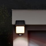 solight WO785 - LED solarni reflektor sa senzorom LED/11W/3,7V 4400mAh IP54 | Eponuda.com