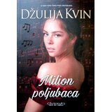 BDR MEDIA Milion poljubaca | Eponuda.com