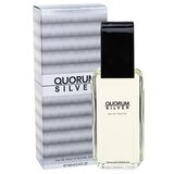 Antonio Puig Quorum Silver toaletna voda 100 ml za moške Cene