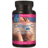 BIOACTIVE hidrolizovani kolagen tip 1 i 3 i vitamin c 60/1 105748 Cene'.'