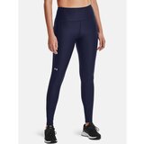 Under Armour Leggings Armour HiRise Leg-NVY - Women Cene