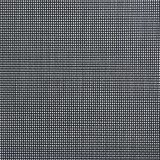 vidaXL Vrtna jedilna garnitura 5-delna aluminij srebrna in črna | Shoptok.si