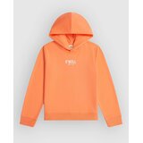 O'neill Essentials Kids Hoodie funky peach Cene
