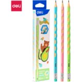 Deli GRAFITNE OLOVKE "JINGOO" 1/12 EC024-HB Cene