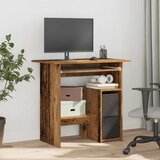  Stol staro drvo 80x45x74 cm konstruirano drvo | Eponuda.com