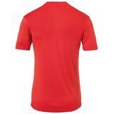 Uhlsport Majice s kratkimi rokavi Stream 22 Rdeča | Shoptok.si