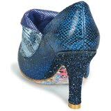 Irregular Choice Salonarji FLICK FLACK pisana | Shoptok.si