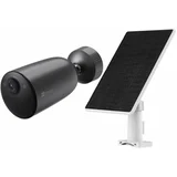 kamera 3.0MP brezžična LTE EB3 4G kit + solarni panel