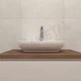 Alvit elegant 550x420/120mm nadgradni lavabo | Eponuda.com