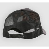 Von Dutch Velvet Trucker Kapa s šiltom jet black | Shoptok.si