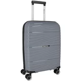 MD Kofer Aviator 20″ Siva