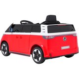  Licencirani auto na akumulator Volkswagen ID BUZZ - crveni | Eponuda.com