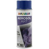 Dupli color Aerosol Art Lak za raspršivanje RAL 5002 (Ultramarin plave boje, 400 ml, Sjaj) Cijene