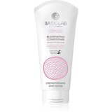 BasicLab Dermocosmetics Capillus regeneracijski balzam za močne, grobe in suhe lase 100 ml Cene