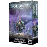 Games Workshop kreativni set warhammer 40000 leagues of votann: einhyr champion Cene