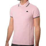 Muška polo majica Harry, Roze