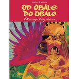 Lokomotiva Cristobal Jimenez, Enrice Breccia - Od obale do obale Cene