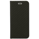  Premium preklopna torbica samsung galaxy A71 A715 - carbon črna Cene