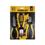 Bomber Set klešta 3 kom | Eponuda.ba