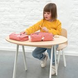 Trixie peresnica rectangular mrs. flamingo | Shoptok.si