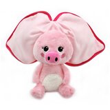 Les Deglingos Plišasta igrača Flipetz 2in1 Piglet – | Shoptok.si