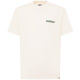 Dickies Majica 'Gordonsville' zelena / bela Cene