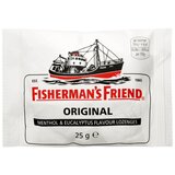 Fisherman's Friend bombone original, mentol, 25 g Cene