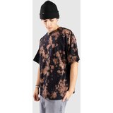 Ita Portal Boxy T-Shirt cloud bleach tie dye | Shoptok.si