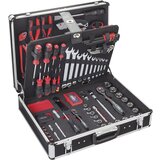 Vigor Set alata za kućne majstore u kovčegu V2542 Cijene