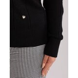 P-M Sweater-PM-SW-PM688.64-black | shoptok.hr