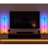  Pametne RGB LED lampe s aplikacijom 2u1 - 125cm | shoptok.hr