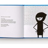 Inne Fausto Gilberti - Banksy Graffitied Walls and Wasn't Sorry | Eponuda.com