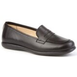Angelitos Mokasini 22559-24 Črna Cene