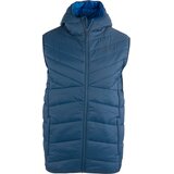 Alpine pro Men's vest HURAN gibraltar sea | ePonuda.com