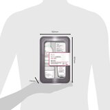 Baylis & Harding Wellness. For Men Revive darilni set (za kopel) za moške | Shoptok.si