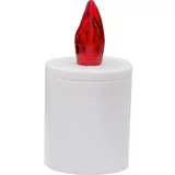 MODUL Elektronski modul za sveče (90 dni, rdeč plamen)