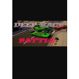 deep race: battle (pc) steam key global  deep race: battle (pc) steam key global Slike