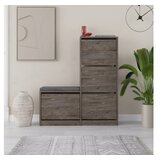Woody Fashion hanah home cipelarnik dude 779HMS4118 | Eponuda.com