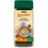 A.Vogel Bambu® Instant napitek iz sadja in žit, bio - 200 g Cene